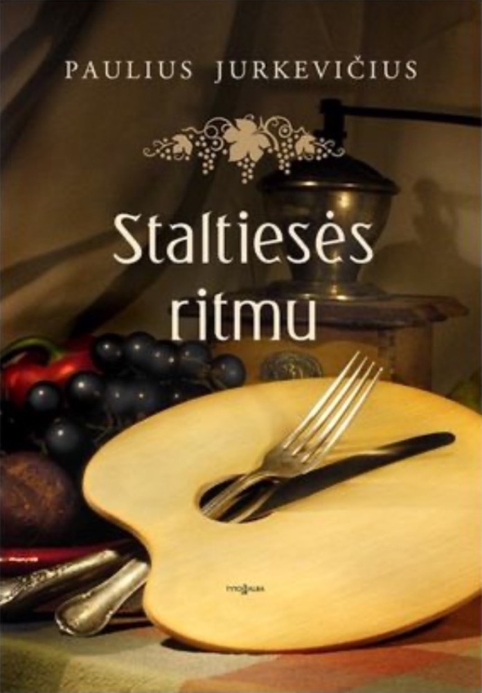 Staltiesės ritmu