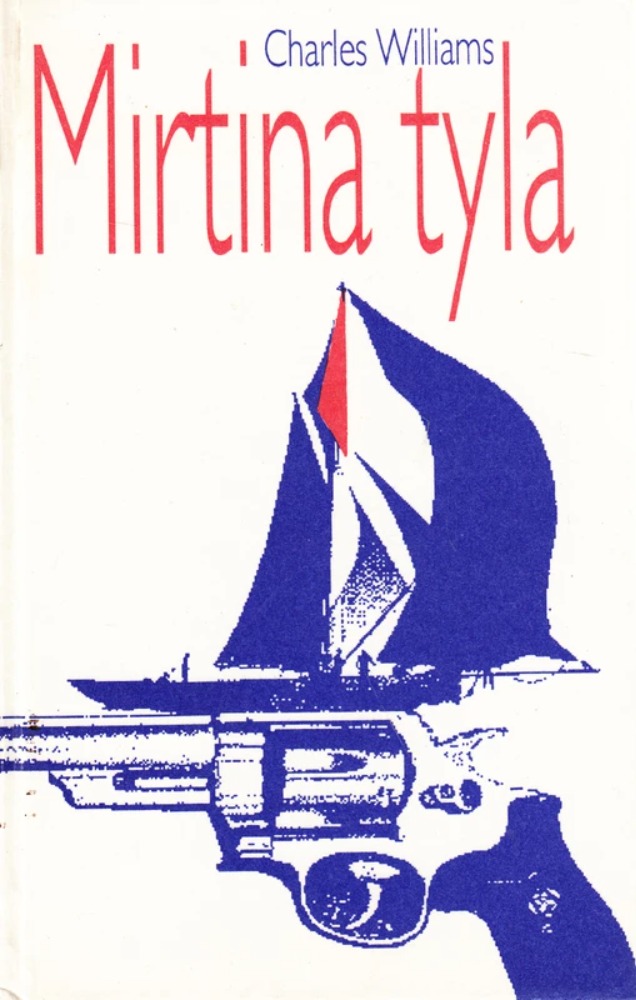 Mirtyna tyla