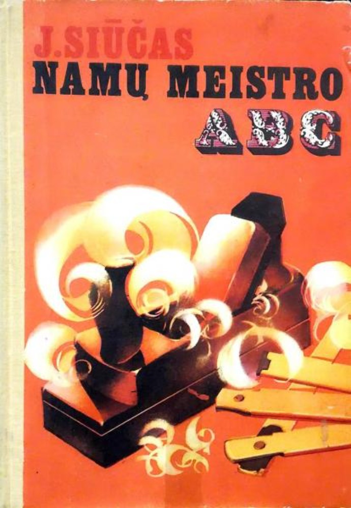 Namų meistro ABC