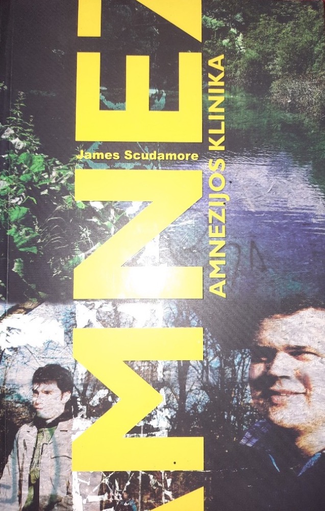 Amnezijos klinika