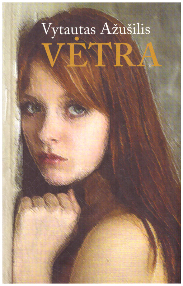 Vėtra
