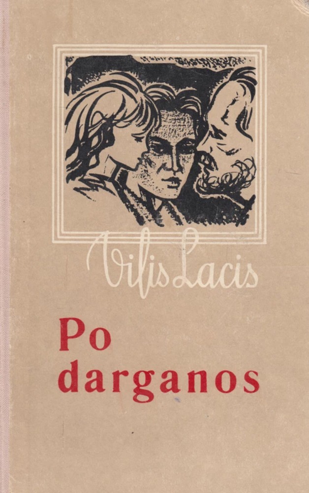 Po darganos 