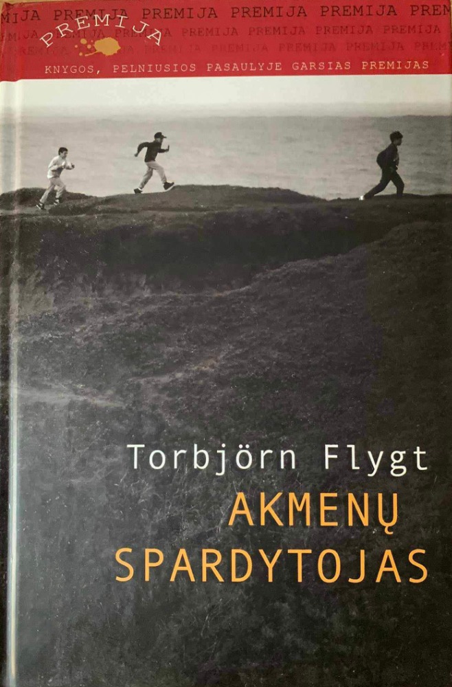 Akmenų spardytojas