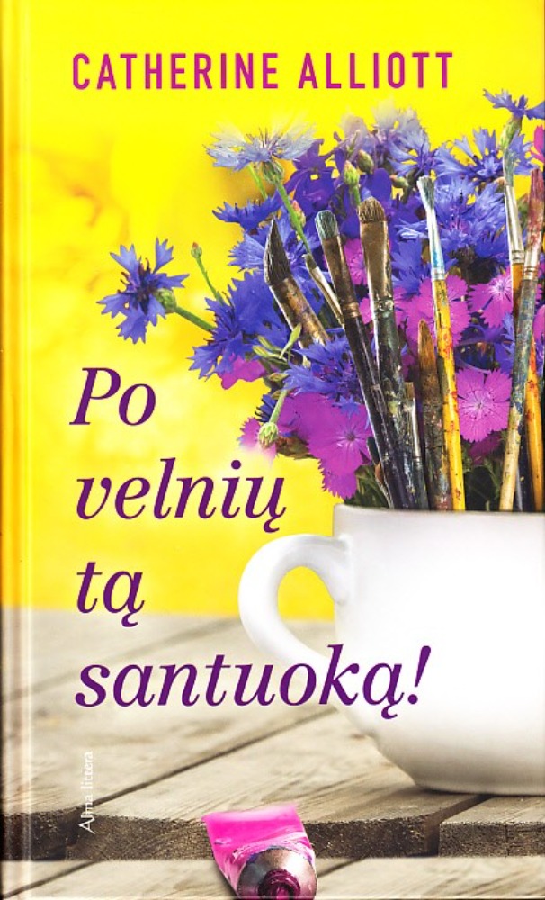 Po velnių tą santuoką!
