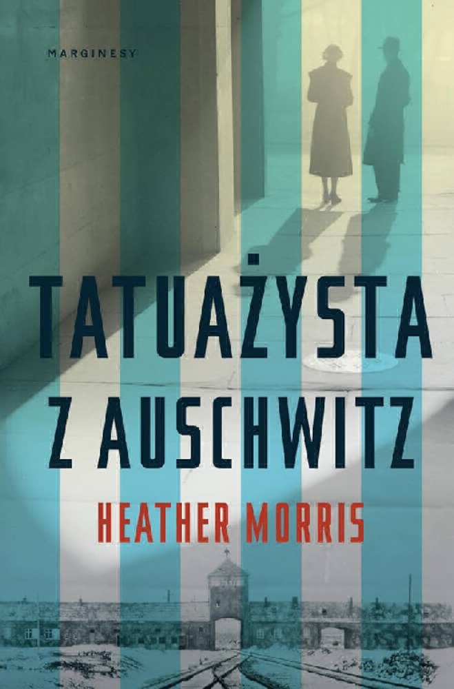 Tatuażysta z Auschwitz