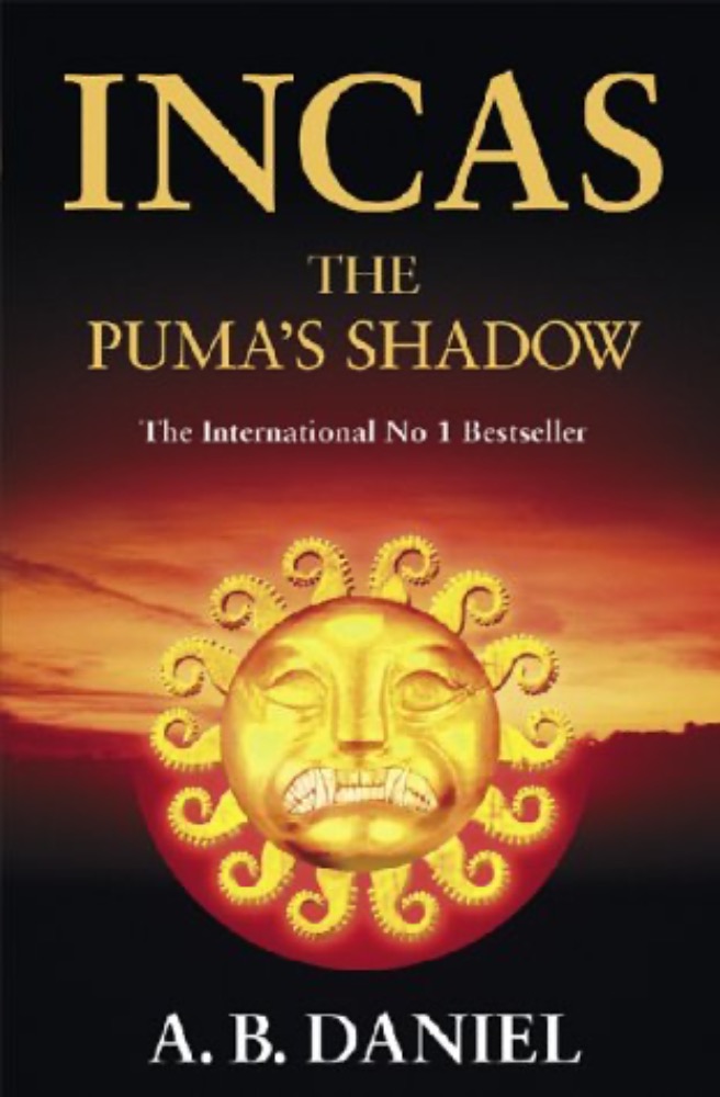 Incas: The Puma's Shadow