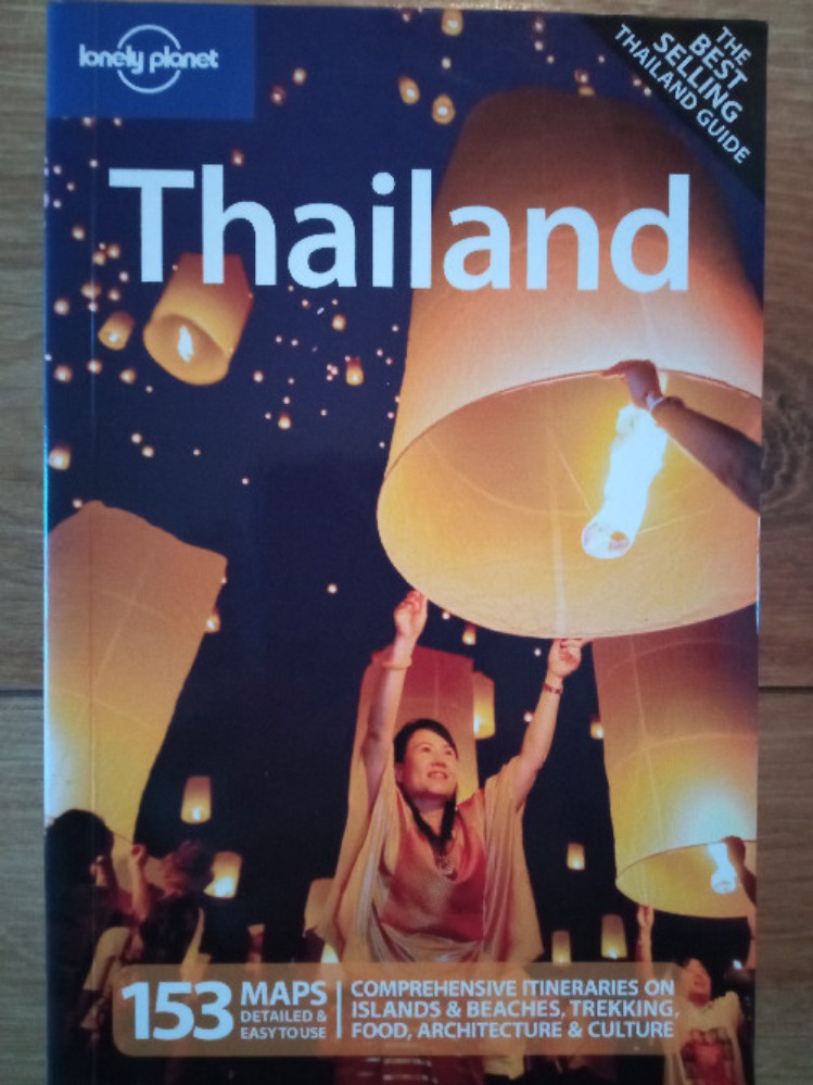 Thailand
