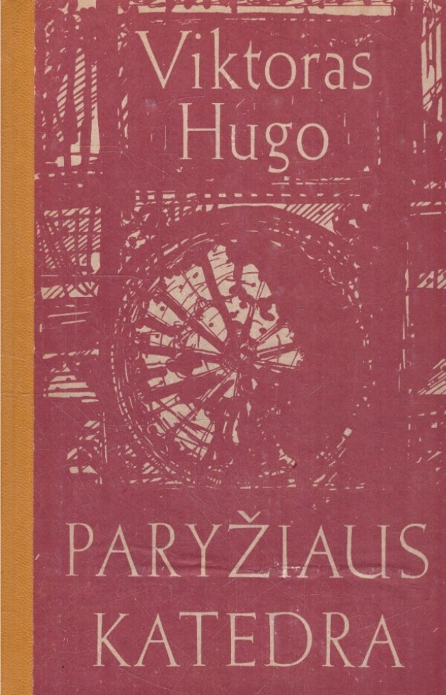 Paryžiaus katedra