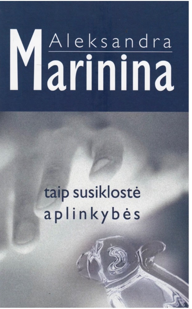 Taip susiklostė aplinkybės