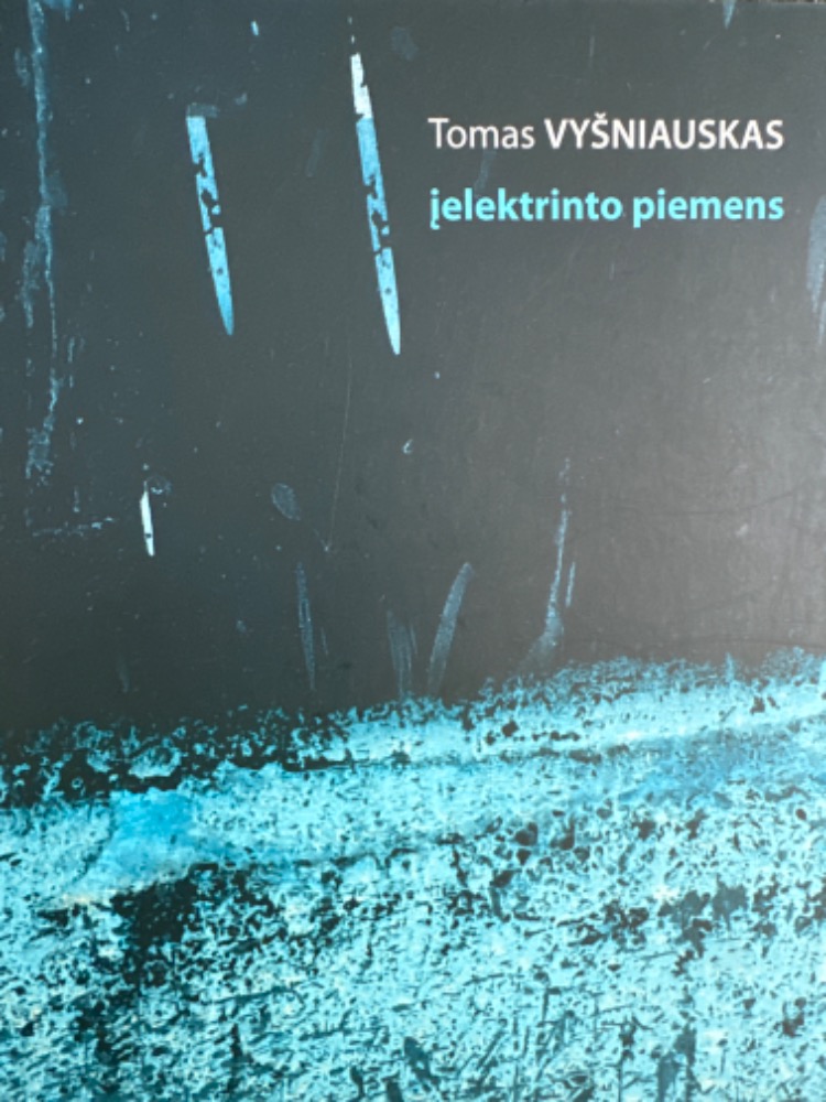 Įelektrinto piemens