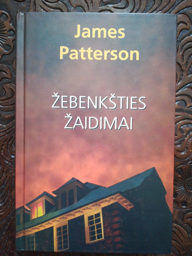 Žebenkšties žaidimai