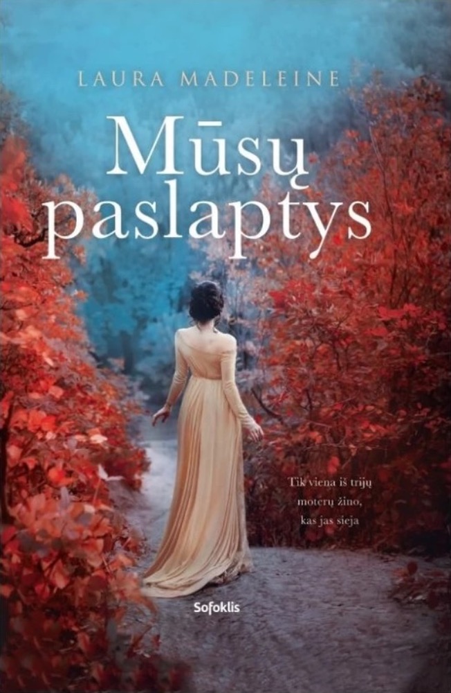Mūsų paslaptys