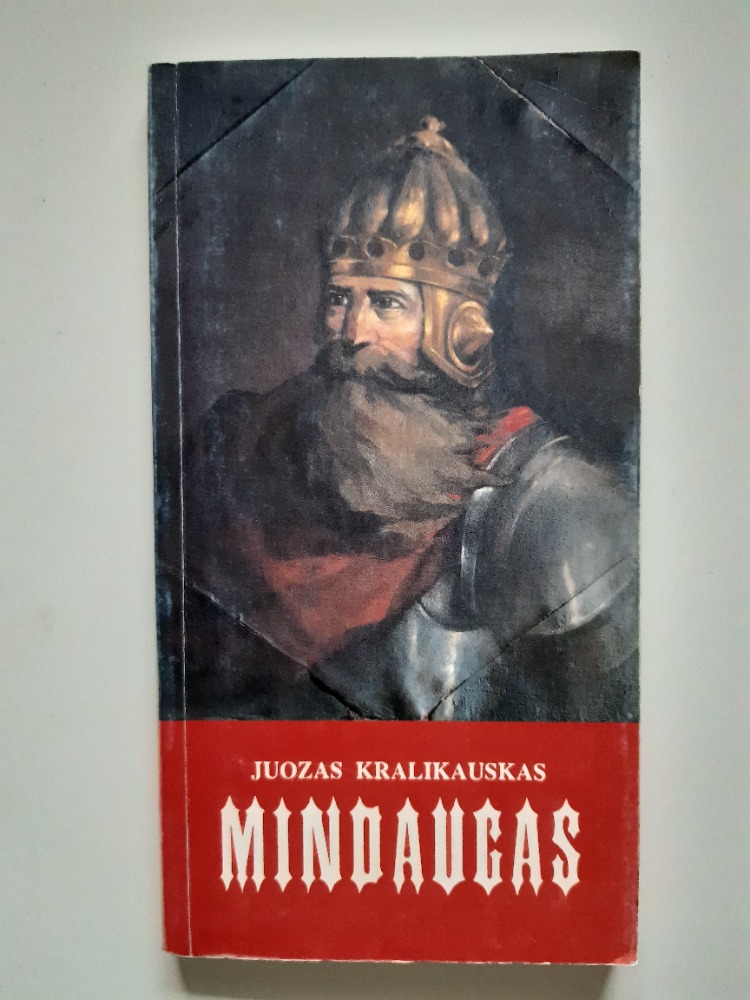 Mindaugas