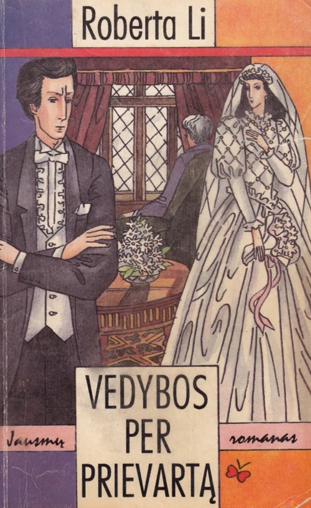 Vedybos per prievartą