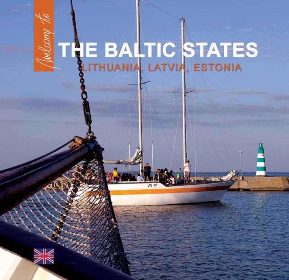 The Baltic States. Lithuania, Latvia, Estonia
