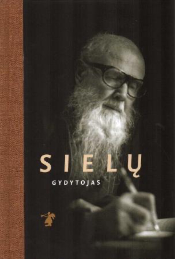 SIELŲ GYDYTOJAS