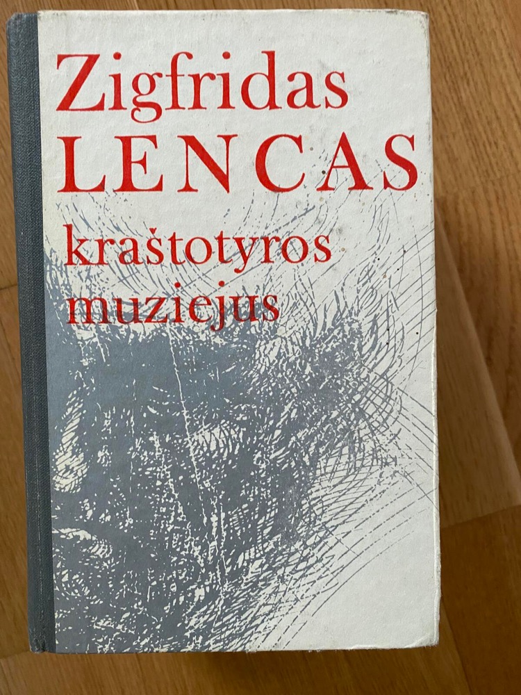 Kraštotyros muziejus