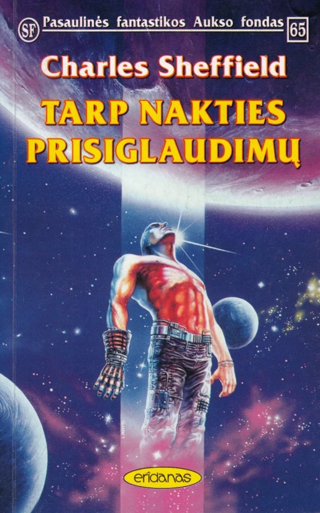 Tarp nakties prisiglaudimų