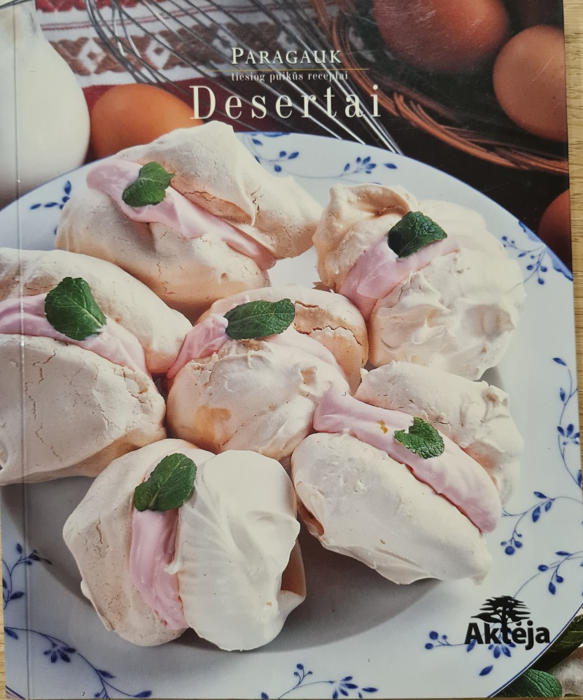 Desertai
