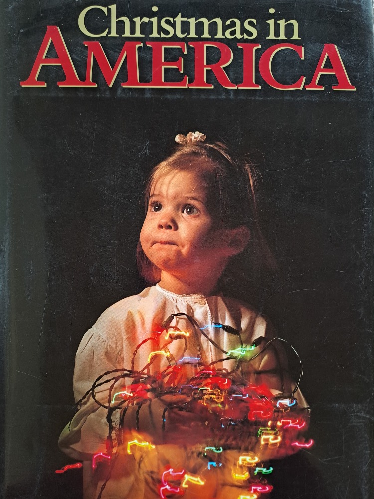 Christmas in America | Bookswap