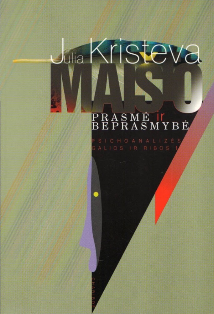 Maišto prasmė ir beprasmybė