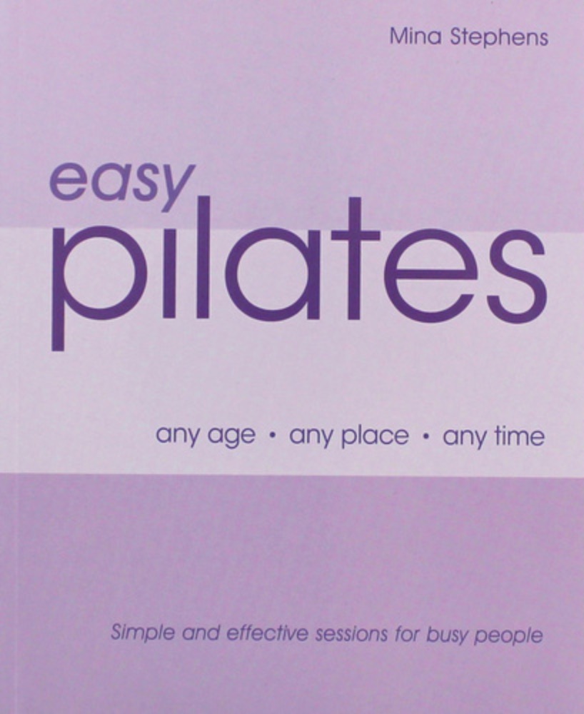 Easy Pilates