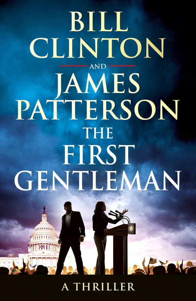 The First Gentleman 