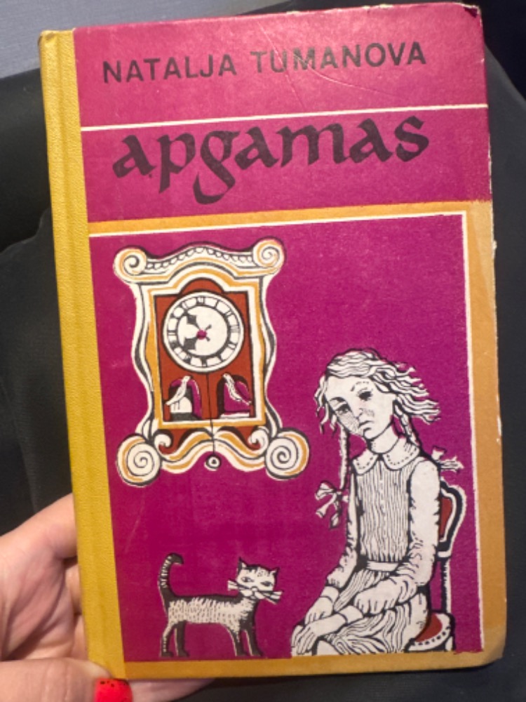 Apgamas