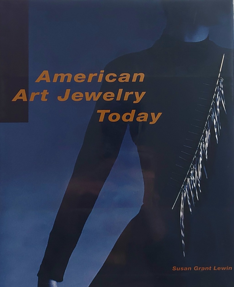 American Art Jewelry today