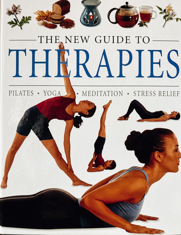 The New Guide to Therapies 