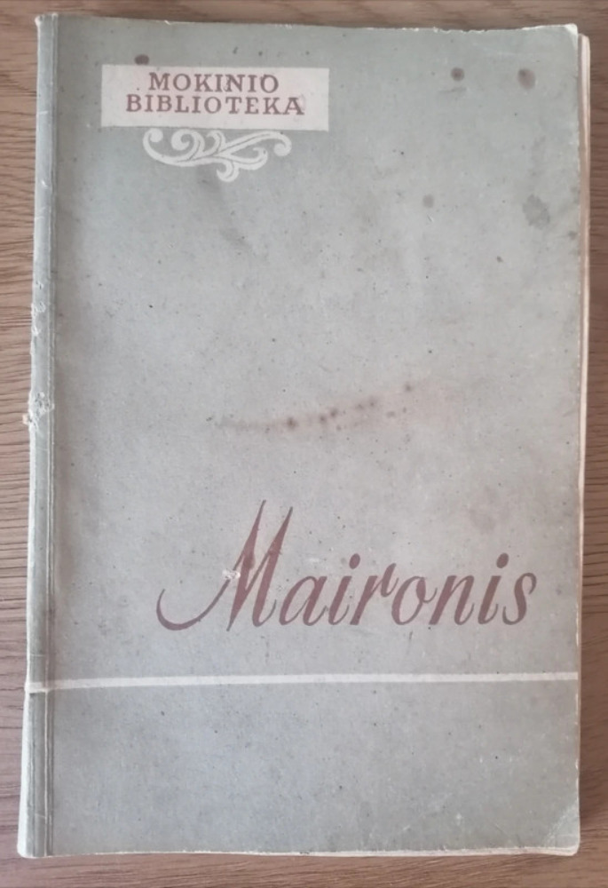 Maironis