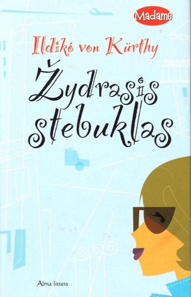 Žydrasis stebuklas