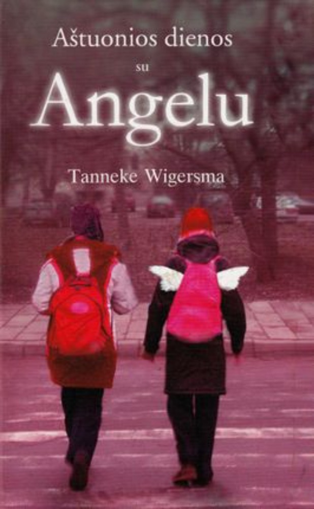Aštuonios dienos su angelu