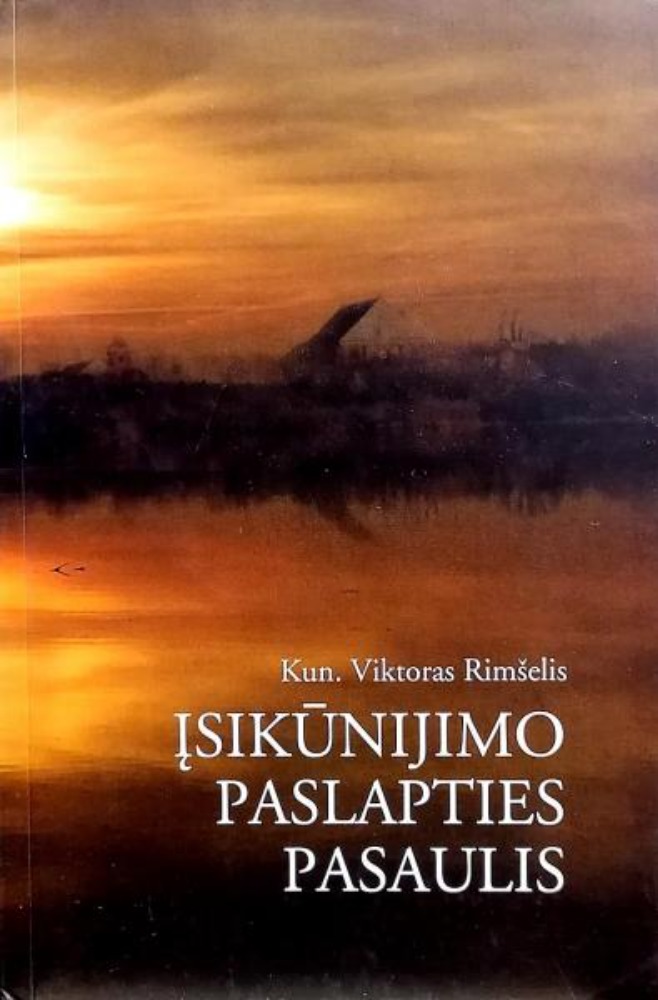Įsikūnijimo paslapties pasaulis