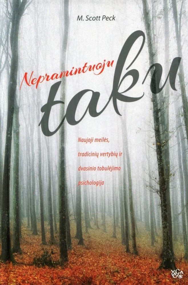 Nepramintuoju taku