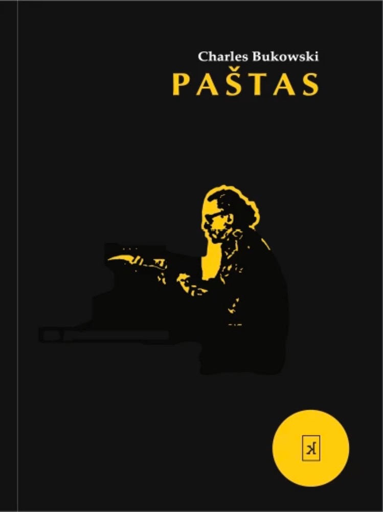 Paštas
