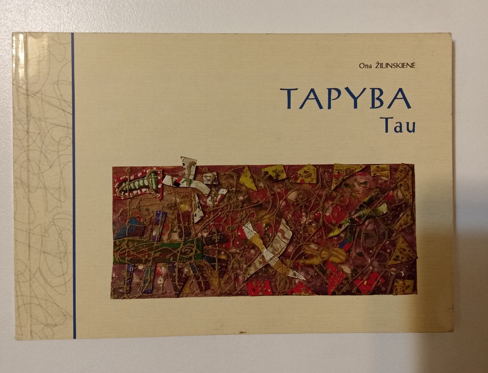 Tapyba Tau