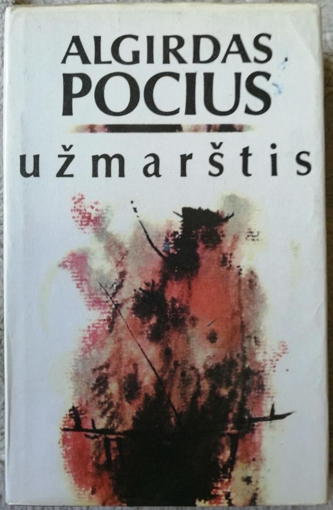 Užmarštis
