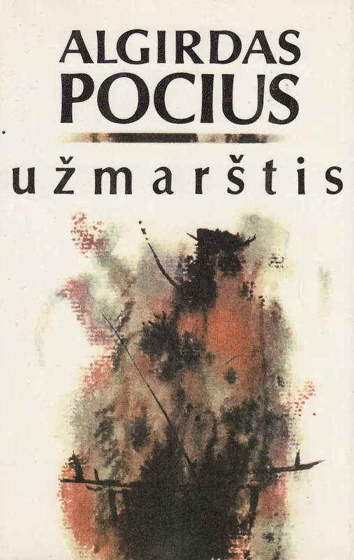 Užmarštis
