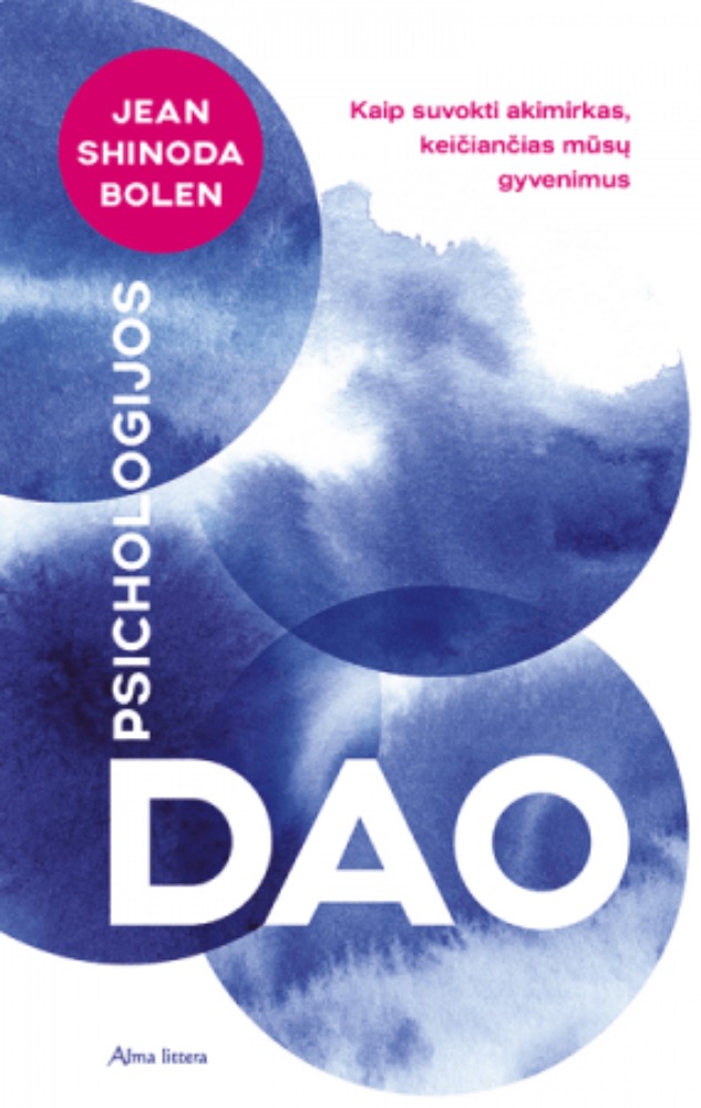 Psichologijos DAO