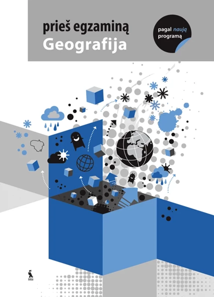 Geografija (serija „Prieš egzaminą“)