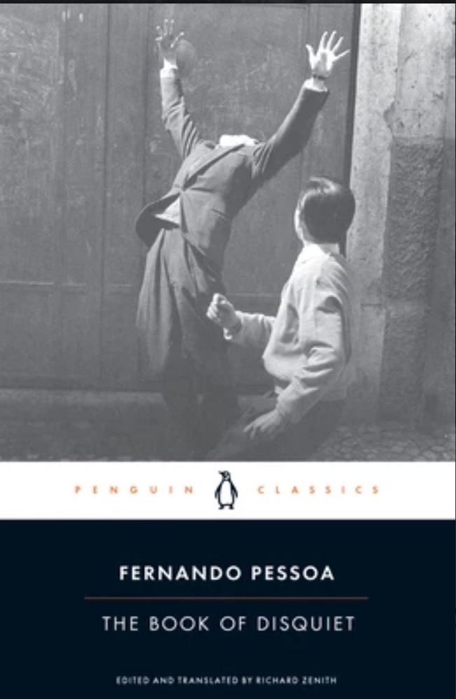 The Book of Disquiet