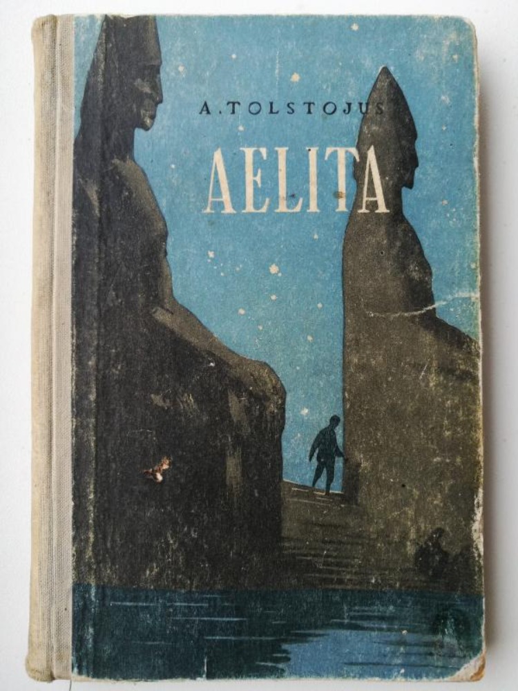 Aelita 