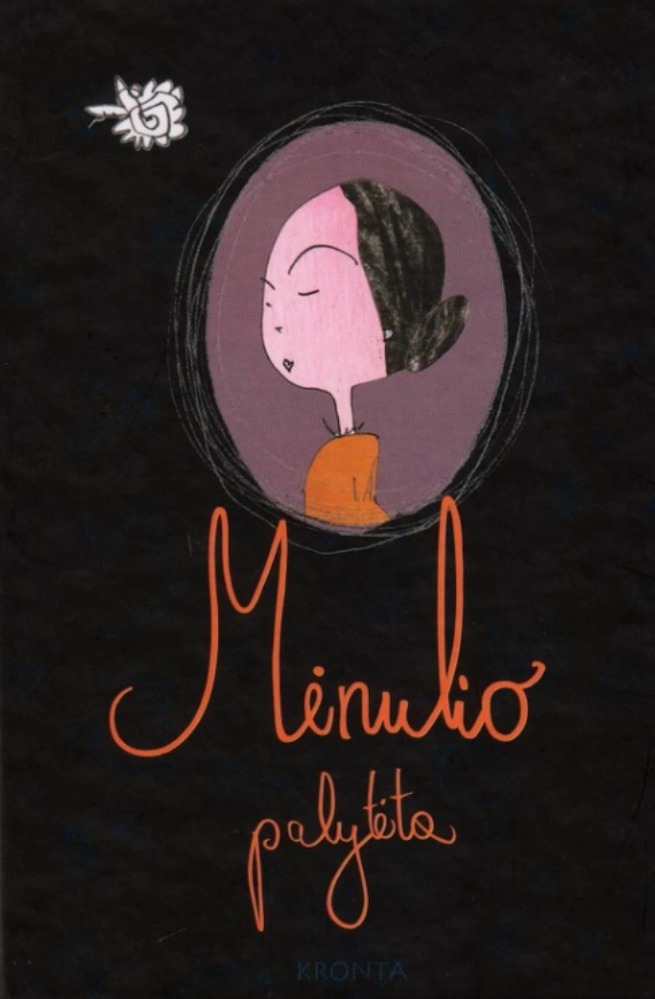 Mėnulio palytėta