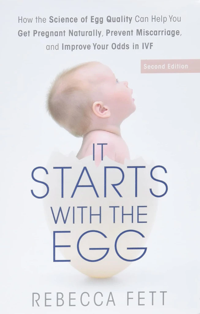 It Starts with the Egg