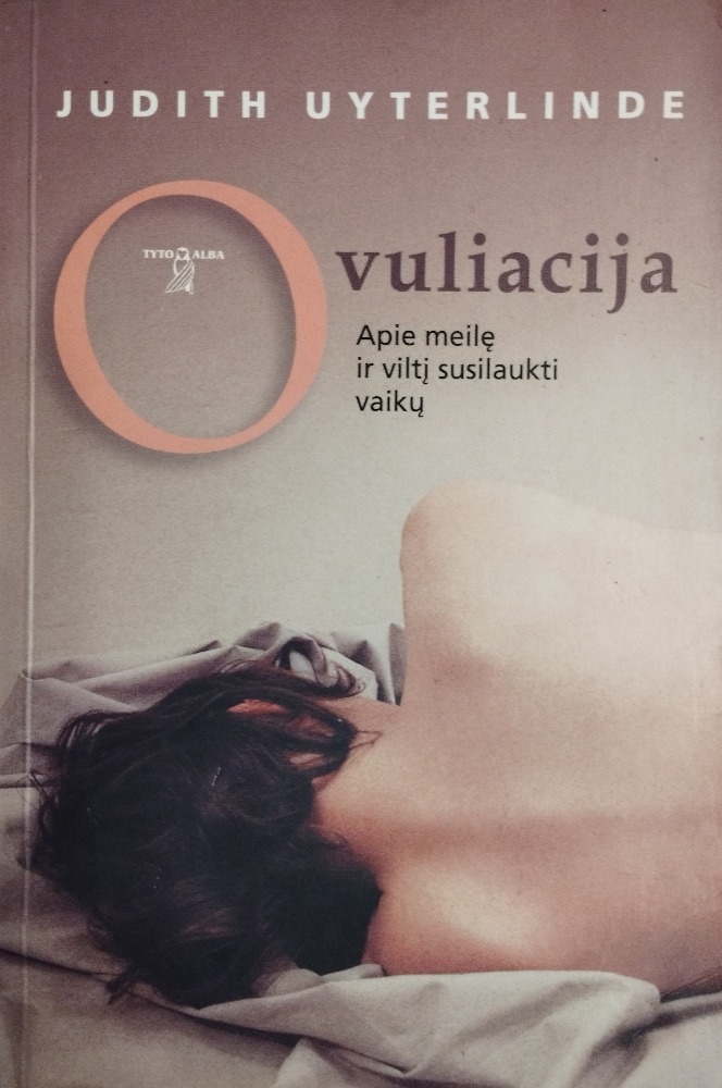 Ovuliacija 