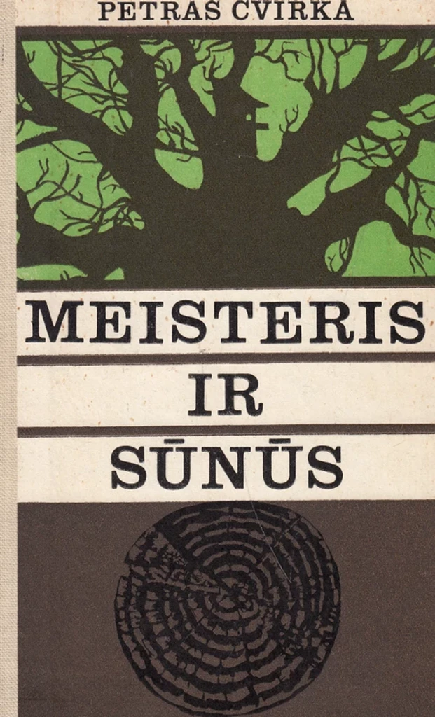 Meisteris ir sūnūs