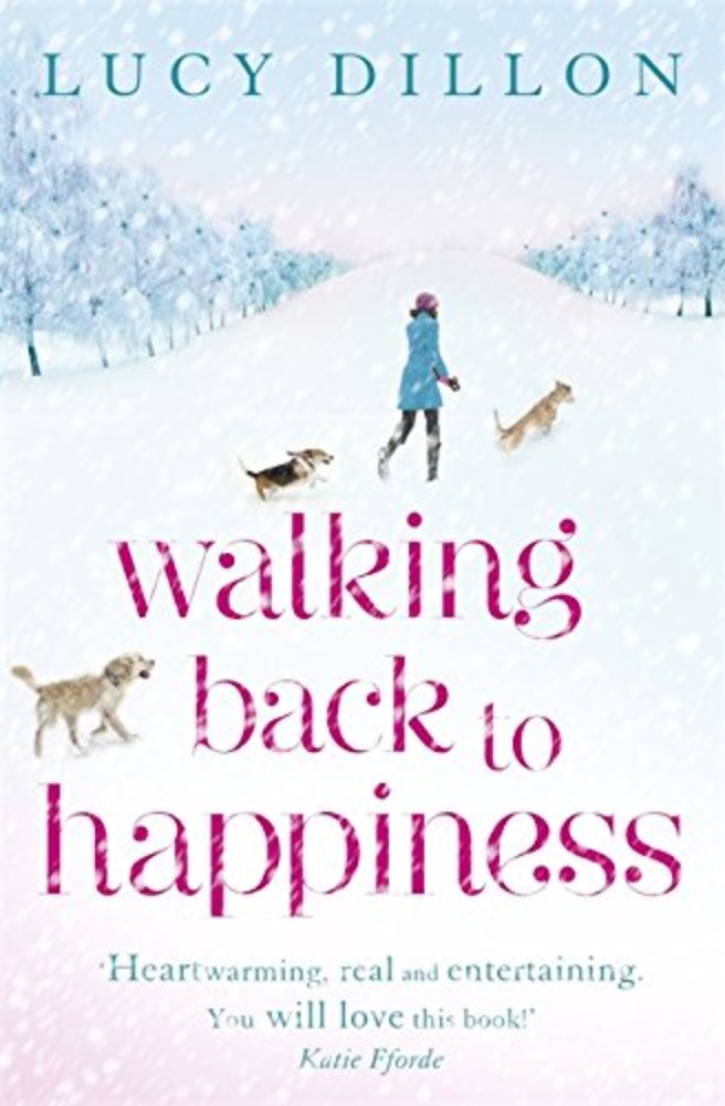 Walking back to Happiness