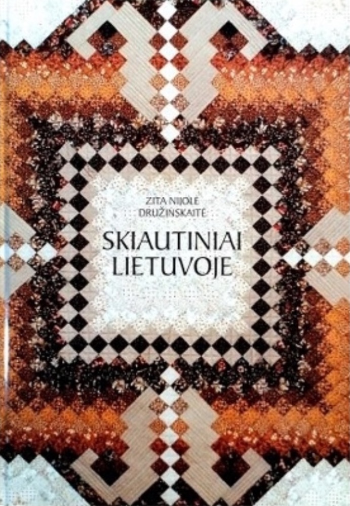 Skiautiniai Lietuvoje