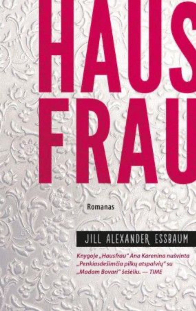 Hausfrau